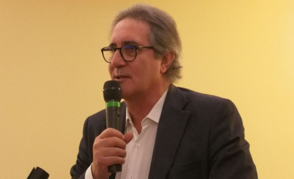 L'intervista del Segretario della FNP Liguria Sergio Migliorini (Telenord): 