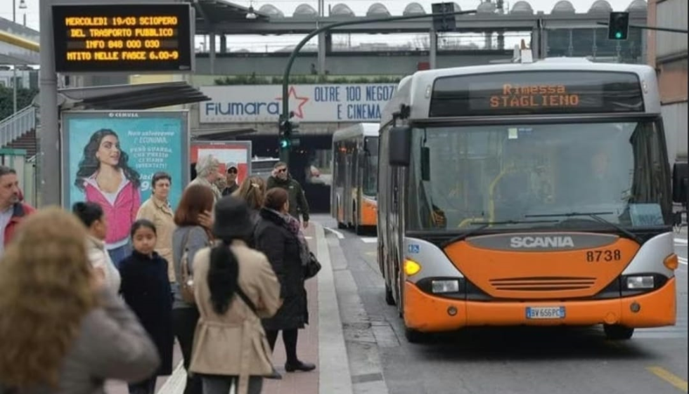 Nuove tariffe AMT. I sindacati dei pensionati: “Colpiti i più fragili, troppo basso il limite dell’ISEE a 12mila euro”