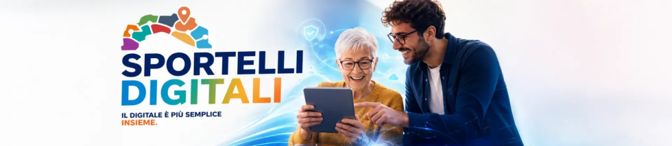 GLI SPORTELLI DIGITALI FNP CISL GENOVA