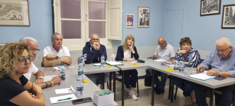 FNP Genova: la formazione digitale al servizio dell'accoglienza