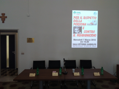 Convegno 